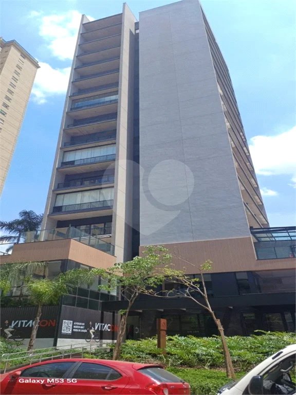 Studio à venda na Vila Olímpia