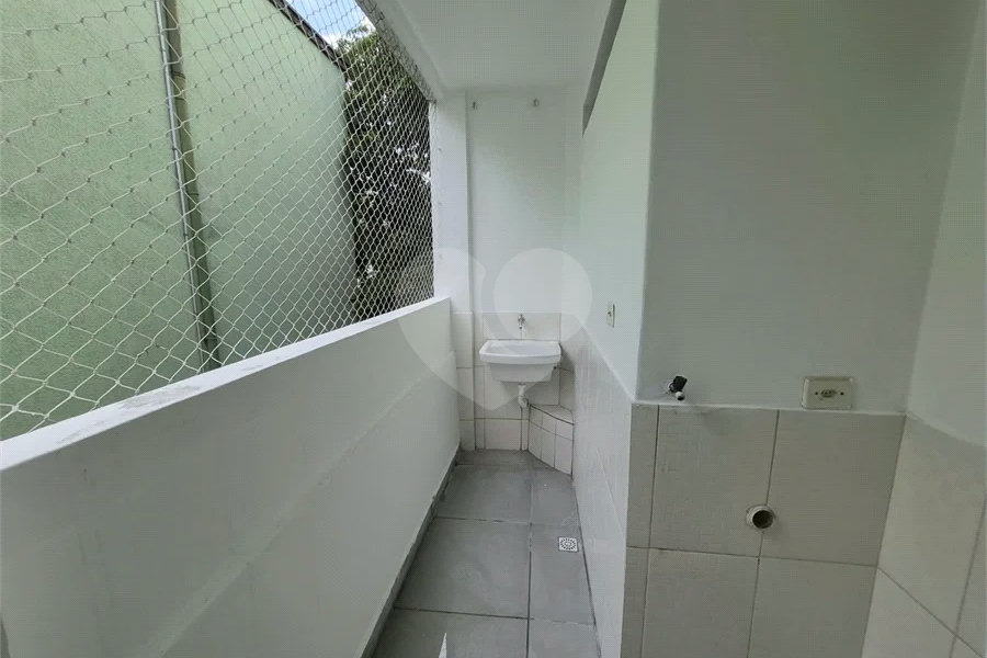 Apartamento para alugar com 2 quartos em Jardim São Paulo(zona Norte), São Paulo, SP