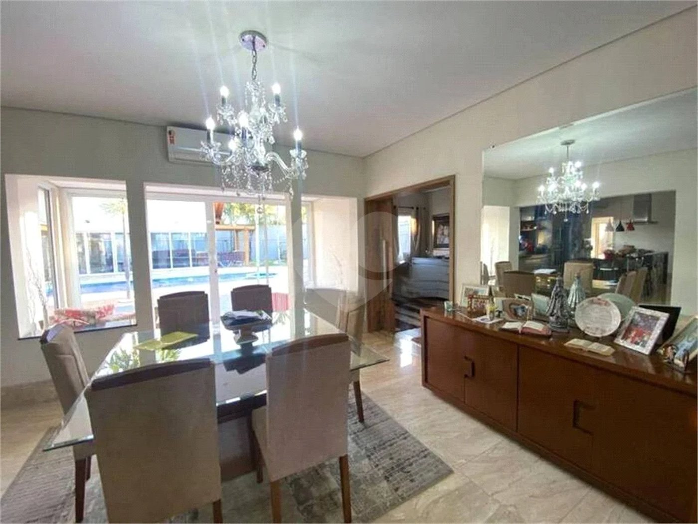 Casa em Condomínio à venda, 3 quartos, 2 suítes, 4 vagas, Park Campestre I - Piracicaba/SP