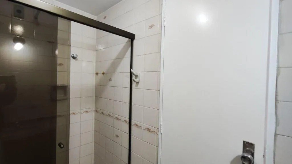 Apartamento à venda com 3 quartos em Vila Indiana, São Paulo - SP