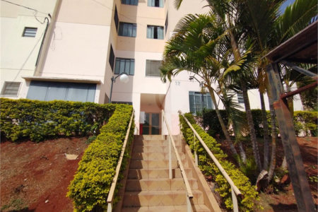 Apartamento a venda