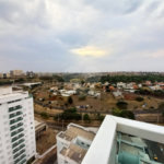 Apartamento térreo no Edifício Eco Residence