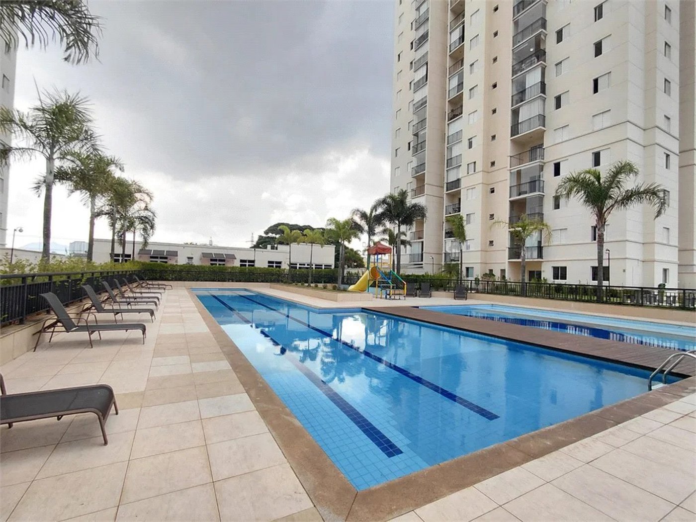 Apartamento à venda com 2 quartos em Alto da Lapa, São Paulo - SP