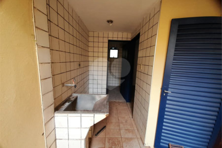 Casa à Venda no Residencial Samambaia – 200 m² de Área Construída