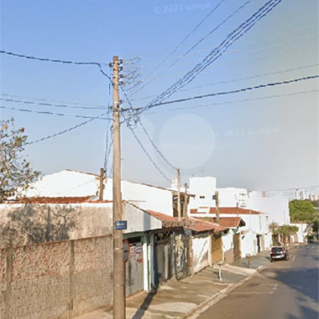 Terreno Comercial à Venda no bairro Jd Bandeirantes-São Carlos/SP