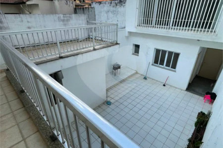 Casa para alugar na Vila Mariana com 1 Quarto e 2 banheiros para Alugar, 102 m² por R$ 3.600/Mês.
