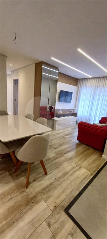 Apartamento para venda no Vermont Residence