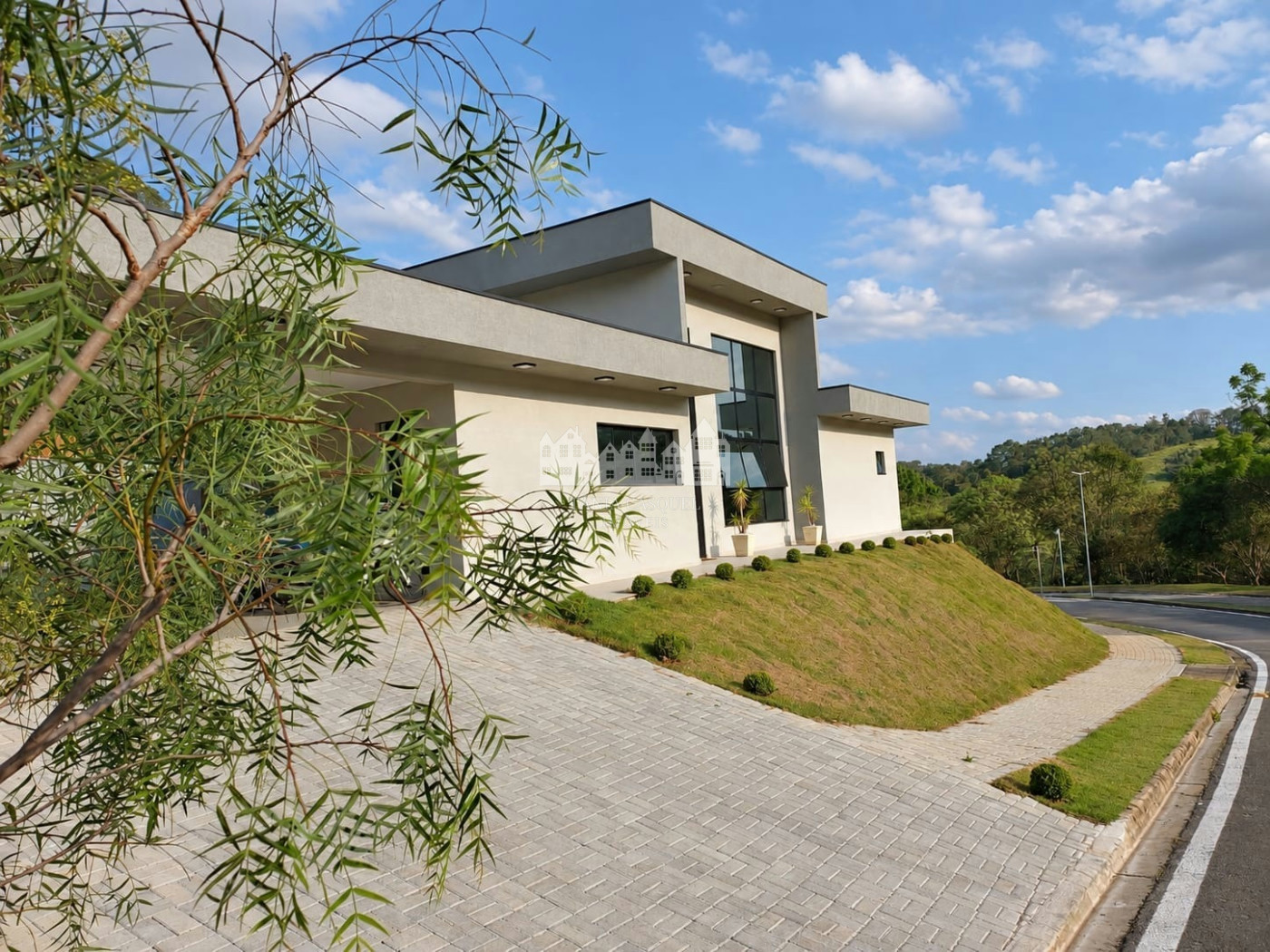 Casa à venda com 3 quartos, sendo 1 suíte,  em Condominio Quintas da Boa Vista, Atibaia, SP