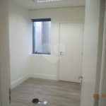 Conjunto comercial na Vila Olimpia