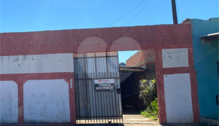 Casa à venda com 2 quartos em Jardim Vitoria, Ponta Porã, MS