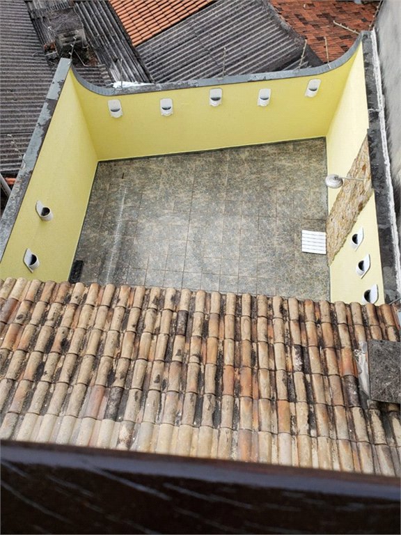 Sobrado à venda com 3 quartos, sendo 1 suíte,  em Vila Maria, São Paulo, SP