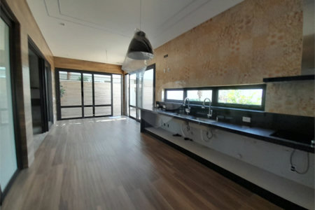 Casa à Venda no Condomínio Damha III – São Carlos/SP