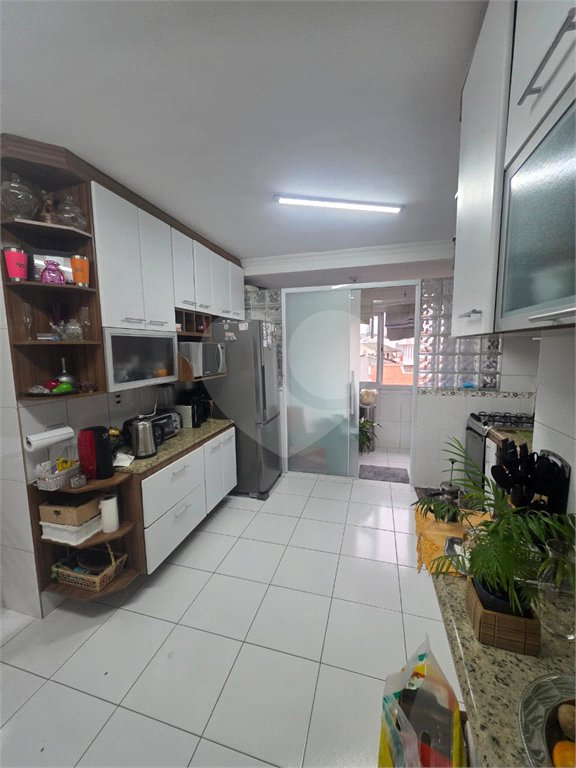 Apartamento á venda - São Caetano do Sul