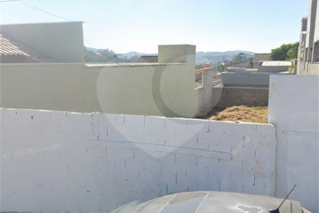 Terreno em Atibaia com 175 metros, projeto aprovado, pronto para construir