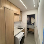 Apartamento duplex de 102 m² com 2 dormitórios, sendo 1 suíte, 3 banheiros, área gourmet e 1 vaga de garagem. Conforto, estilo e exclusividade em um só imóvel!