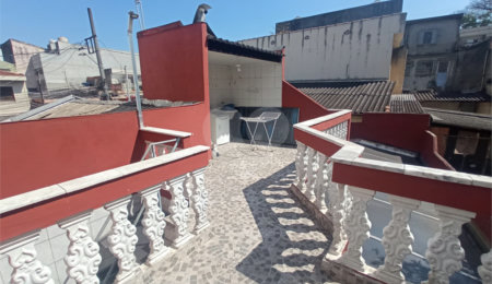 Casa à venda com 2 quartos em Vila Fachini, São Paulo, SP