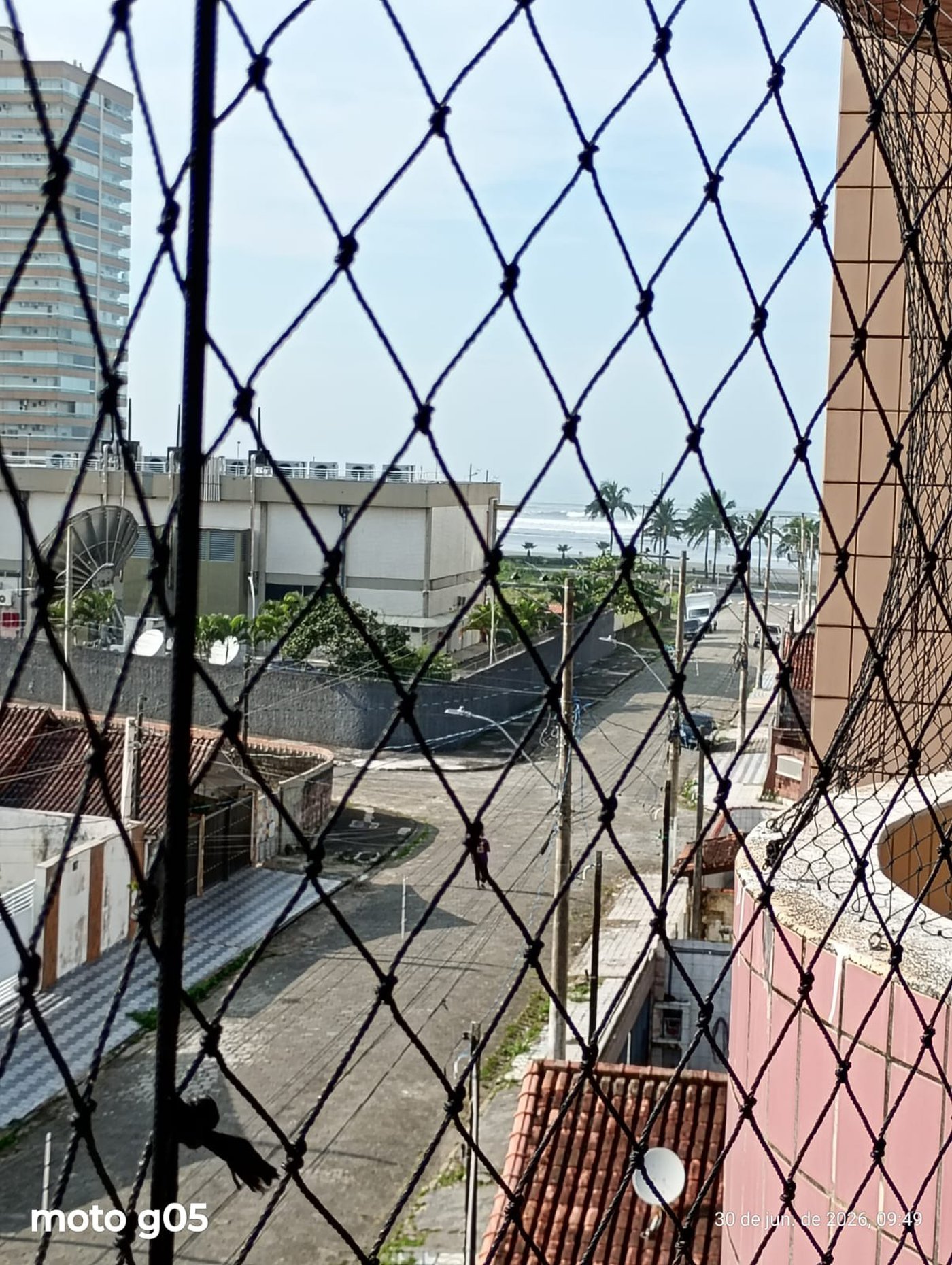 🌊 Seu novo lar a apenas 221 metros da praia espera por você! 🏡✨Praia Grande - SP