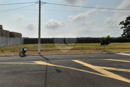 Terreno a venda no Recanto do Sabiá