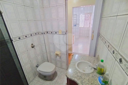 Apartamento à venda com 1 quarto em Sé, São Paulo, SP
