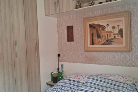 Casa à venda com 2 quartos no condomínio Viva Caucaia IV, Cotia - SP
