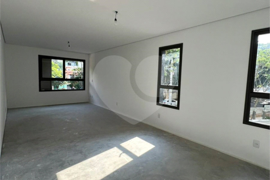 Apartamento 280M2, 4 suítes, 4 vagas em Perdizes