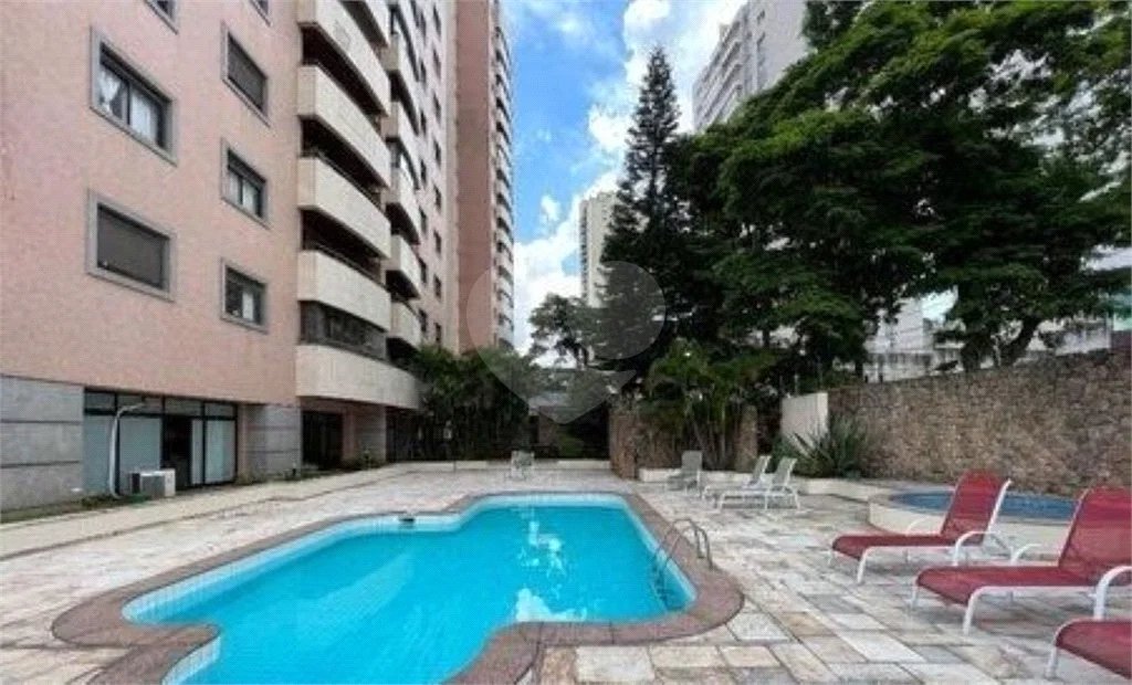 Apartamento à Venda com 123 m² - Mooca