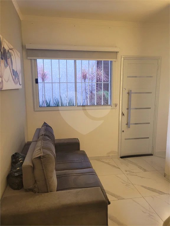 Apartamento à venda com 1 quarto em Vila Dom Pedro Ii, São Paulo, SP