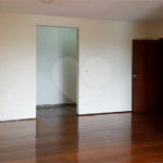 Apartamento no Condomínio Torello Dinucci