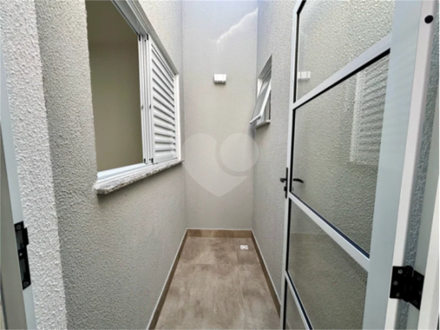 Sobrado Novo à venda com 3 quartos -02 Vagas 95 m² -- Jardim Líbano -São Paulo -SP