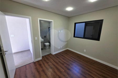 Sobrado com 3 suítes e closet, e escritório Faber 4