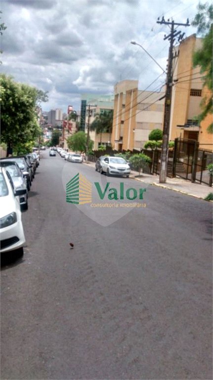 Apartamento em Ribeirão Preto.