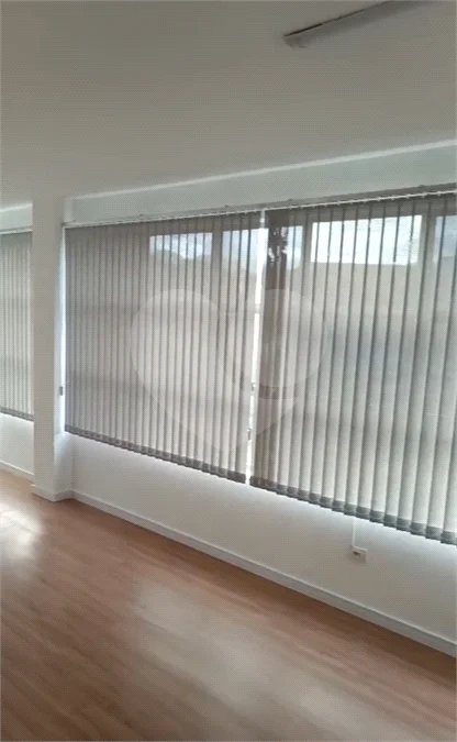 SALA COMERCIAL DE 75 M² À VENDA OU LOCAÇÃO | RUA BAFFIN – SÃO BERNARDO DO CAMPO/SP