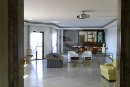 Espetacular apartamento ALTO PADRÃO no JD Saúde