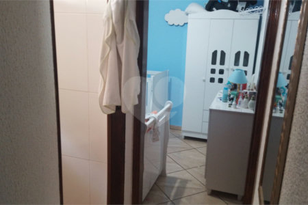 Casa para venda em Ibaté/SP.