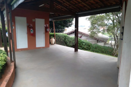 Apartamento á venda - Jabaquara