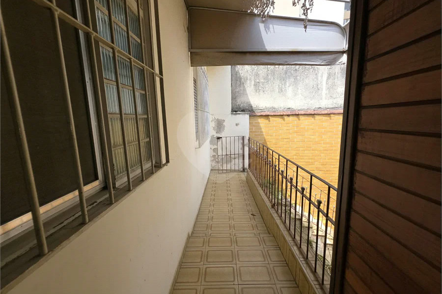 SANTANA - CASA COM 2 MORADIAS - 10m DE FRENTE - 3 VAGAS