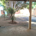 Terreno á venda no Jardim Tangara.