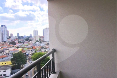 STUDIO NOVO IPIRANGA - ACEITA PERMUTA