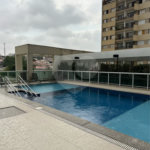 Excelente Apartamento Mobiliado de 34m² para Locação no Condomínio Viaza 400 – Campo Belo/SP!