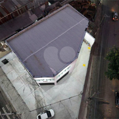 PRÉDIO / GALPÃO COMERCIAL À VENDA OU LOCAÇÃO Jardim Arapongas • Guarulhos/SP