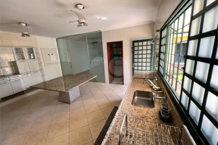Casa sobrado na Vila Operária em Rio Claro