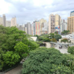 Apartamento bem localizado-centro