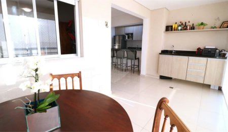 Apartamento de 85m2 à venda na Vila Mascote