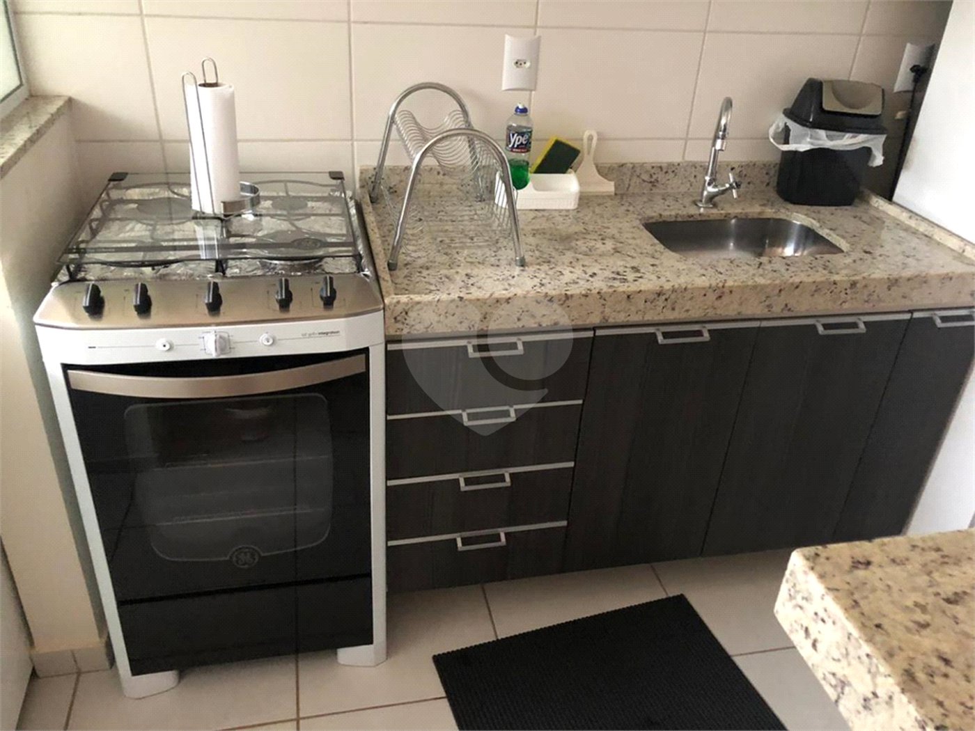 Apartamento para venda ou locação no Residencial Baia de Guanabara em Ribeirão Preto/SP.