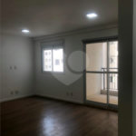 Apartamento de 2 quartos à venda no Brás