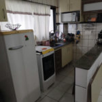Apartamento à venda com 1 quarto em Boqueirão, Praia Grande - SP