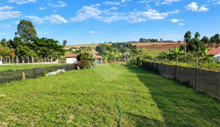 Terreno à venda em Área Rural de Piracicaba, Piracicaba, SP
