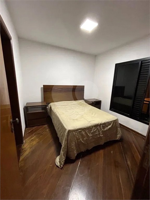 Apartamento á venda - Ipiranga