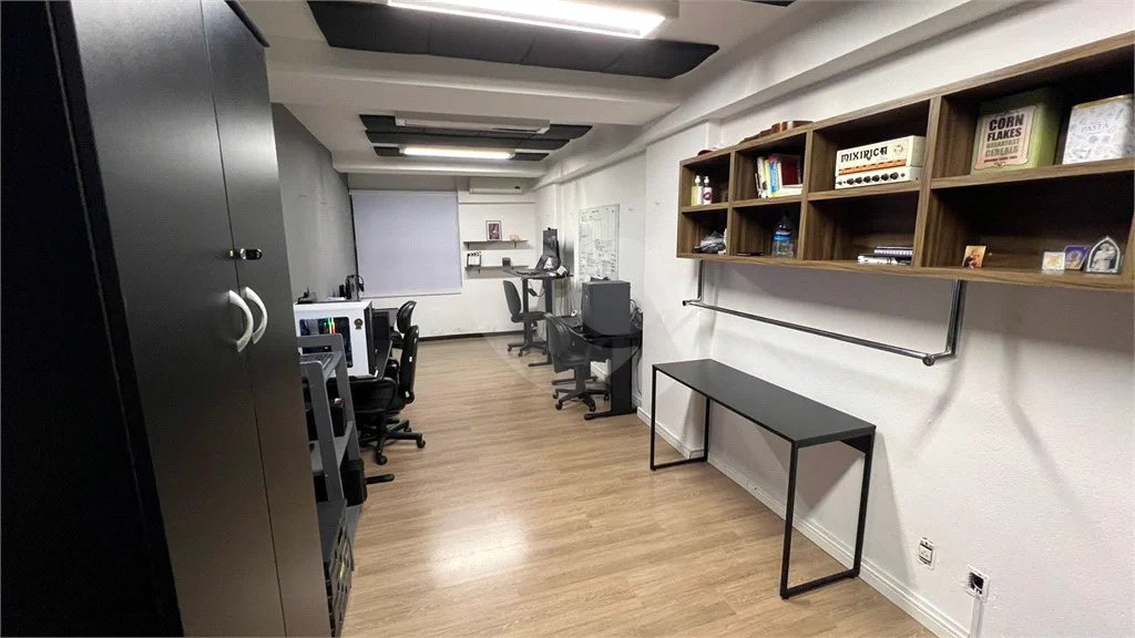 Conjunto comercial à venda na Aclimação, com 118 m²
