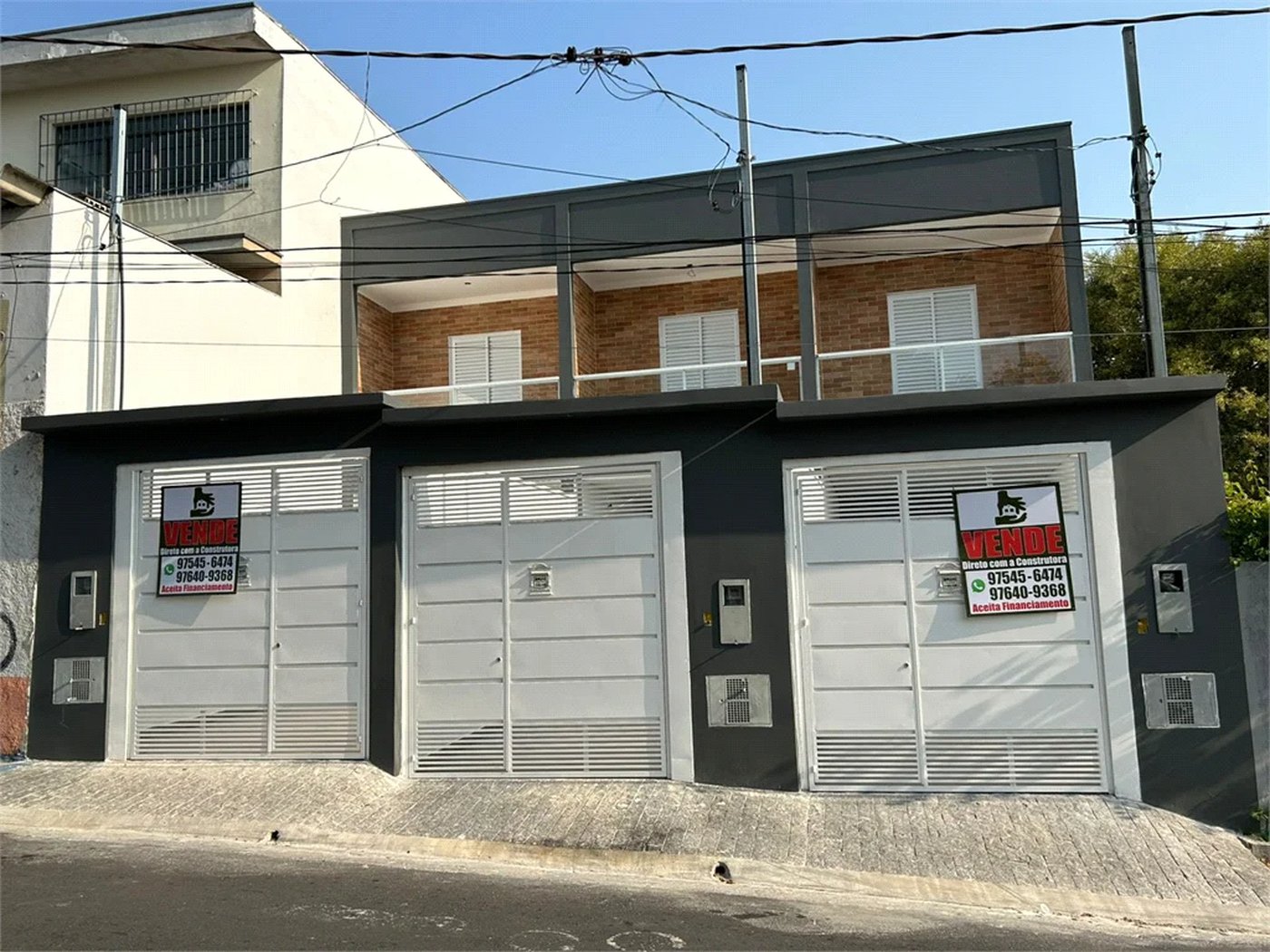 Oportunidade Única! Sobrado Charmoso com 110m² na Rua Dr. Olival do Vila Nova!